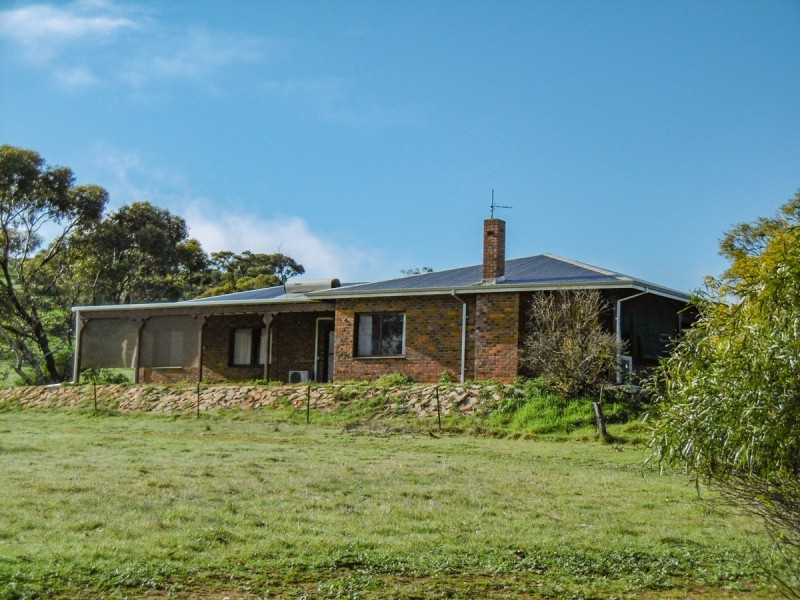 76 Goomalling Road, Toodyay WA 6566