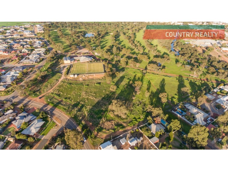 Lot 9000 Wood Drive, Northam WA 6401