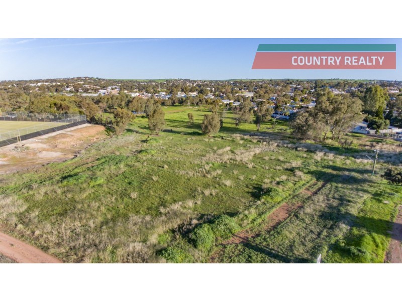 Lot 9000 Wood Drive, Northam WA 6401