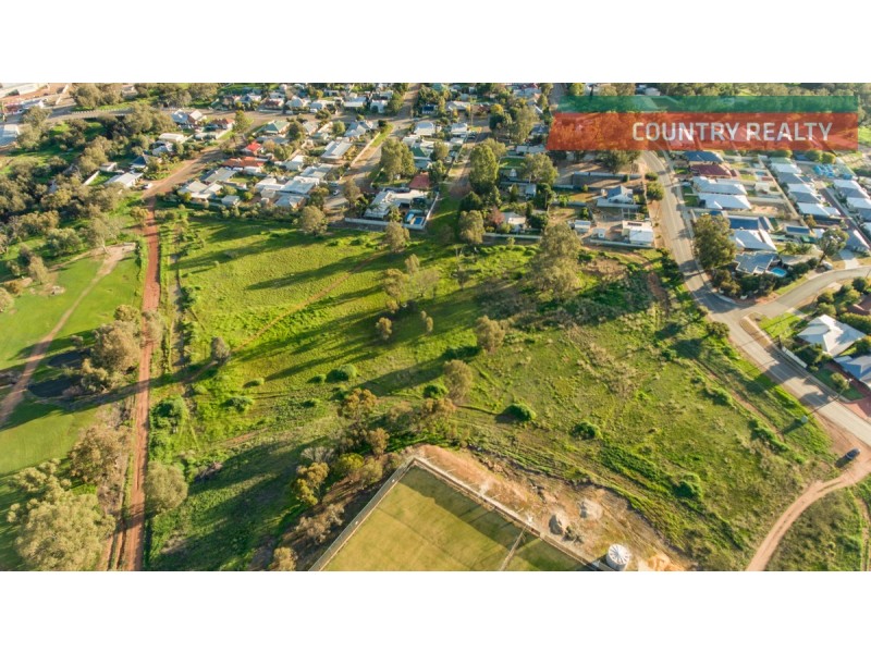 Lot 9000 Wood Drive, Northam WA 6401