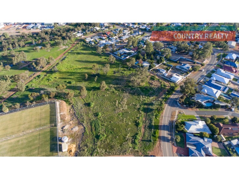 Lot 9000 Wood Drive, Northam WA 6401