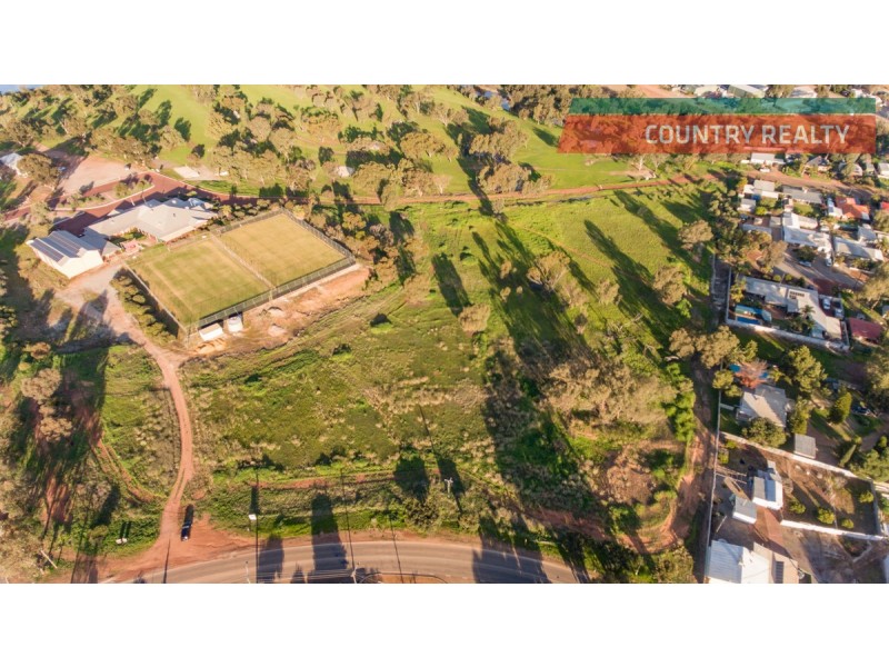 Lot 9000 Wood Drive, Northam WA 6401