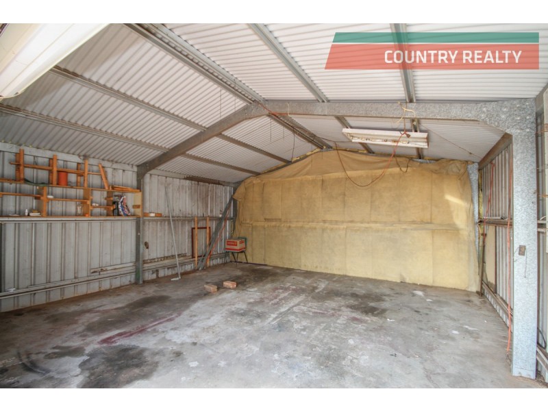 13 Lockyer Avenue, Northam WA 6401