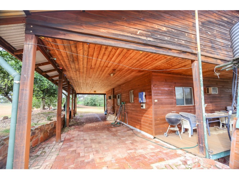 31 Katta Rise, Toodyay WA 6566
