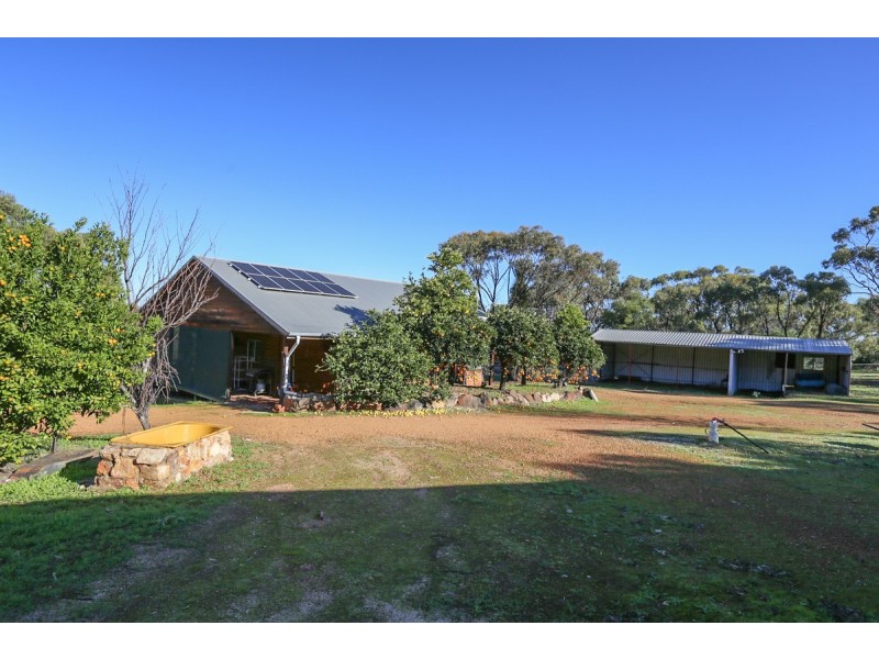 31 Katta Rise, Toodyay WA 6566