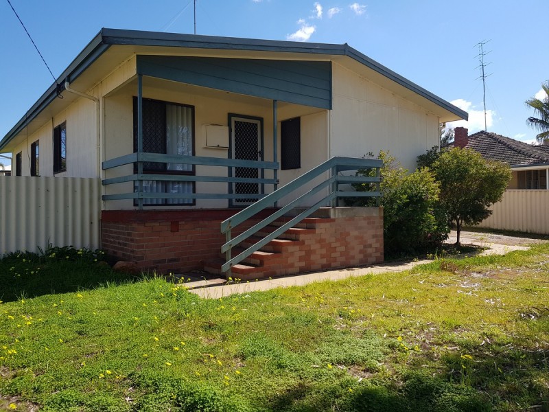 38 Mitchell Avenue, Northam WA 6401