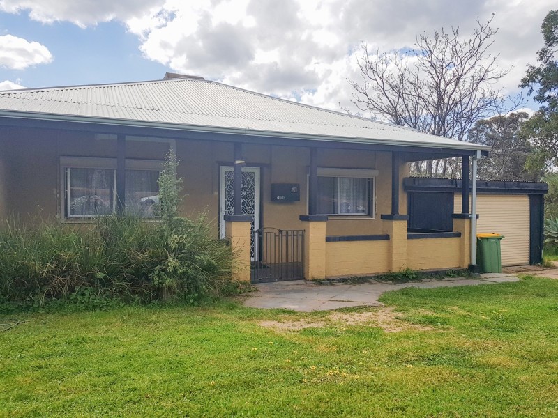 4649 Great Eastern Highway, Bakers Hill WA 6562