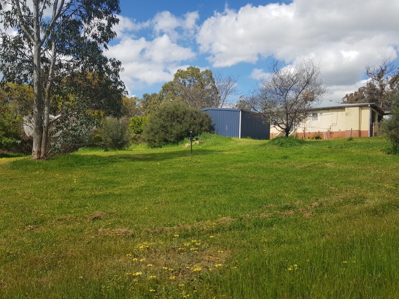 4649 Great Eastern Highway, Bakers Hill WA 6562