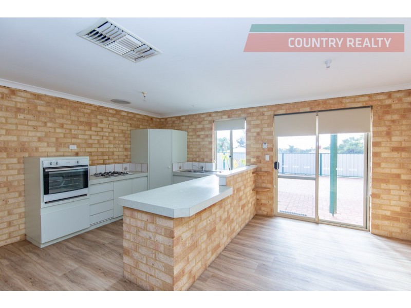 1 Solomon Close, Northam WA 6401