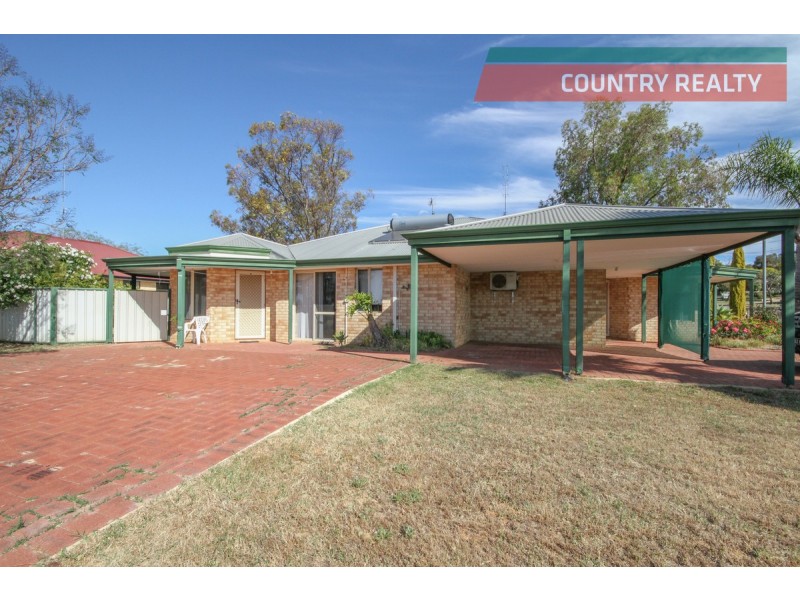 1 Solomon Close, Northam WA 6401