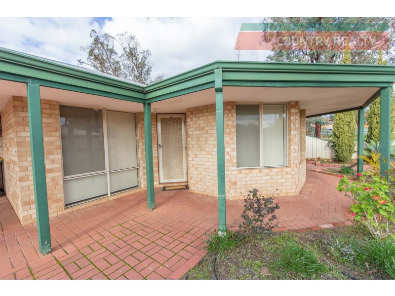 1 Solomon Close, Northam WA 6401