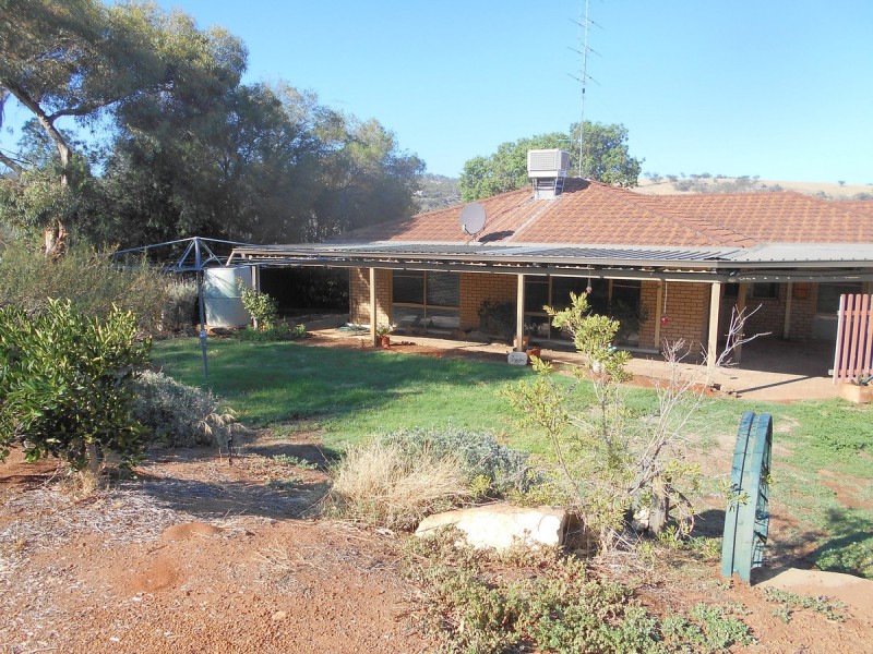 22 Wilson Street, Toodyay WA 6566