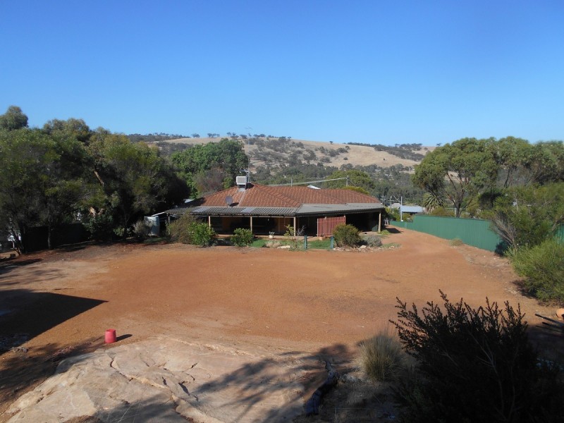 22 Wilson Street, Toodyay WA 6566