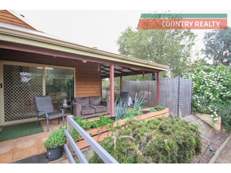 5497 Great Southern Highway, York WA 6302