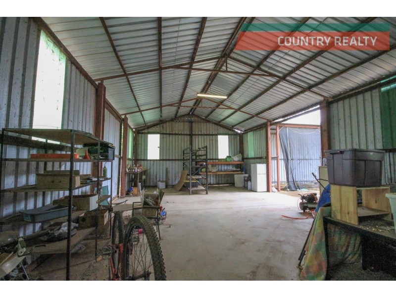 5497 Great Southern Highway, York WA 6302