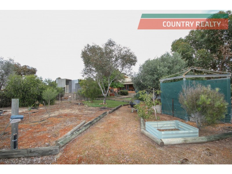 5497 Great Southern Highway, York WA 6302