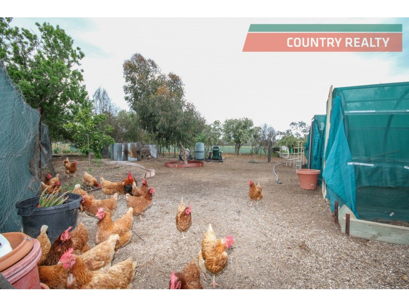 5497 Great Southern Highway, York WA 6302