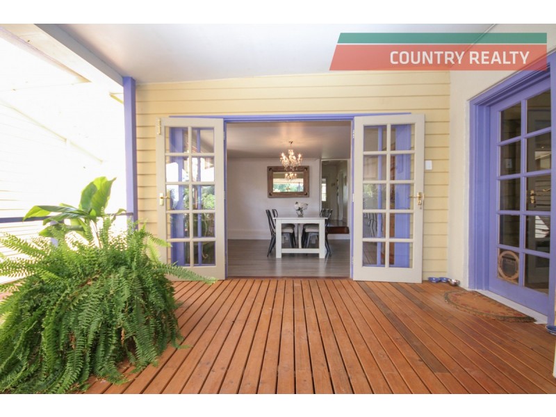 11 & 13 Mansfield Street, York WA 6302