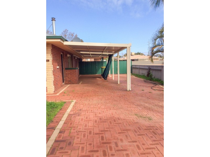 1 Hunter Place, Northam WA 6401