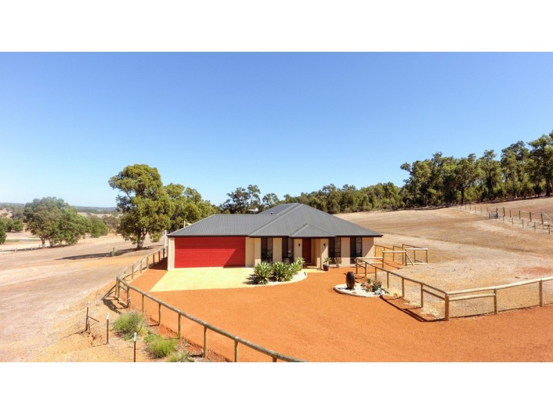 145 Bodeguero Way, Wundowie WA 6560