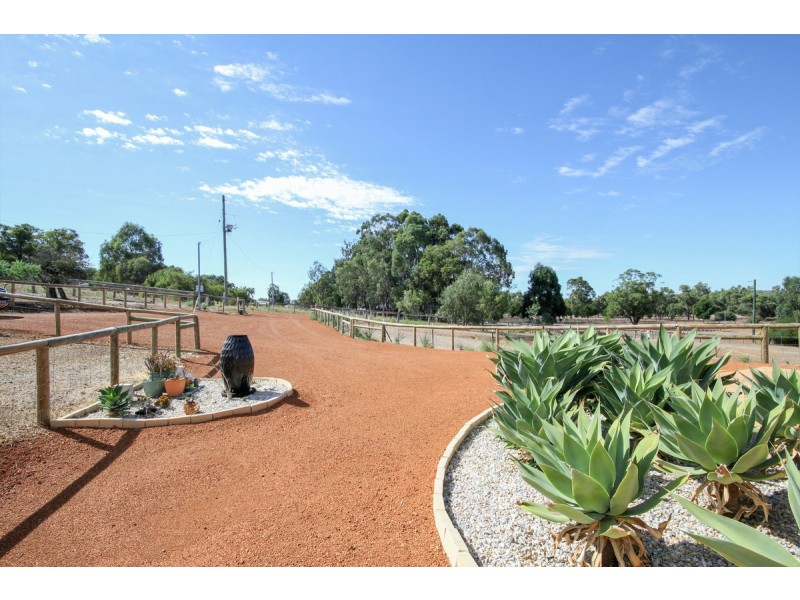 145 Bodeguero Way, Wundowie WA 6560