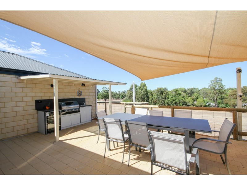 145 Bodeguero Way, Wundowie WA 6560