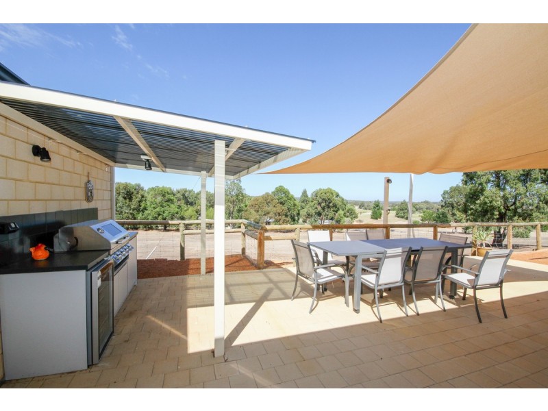 145 Bodeguero Way, Wundowie WA 6560