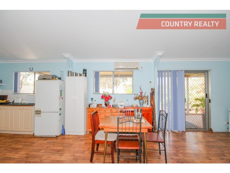 21 Railway Terrace, Goomalling WA 6460