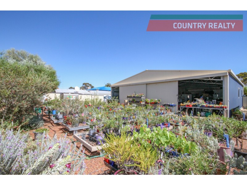 21 Railway Terrace, Goomalling WA 6460