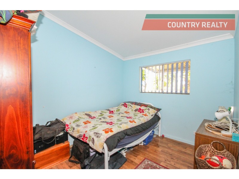 21 Railway Terrace, Goomalling WA 6460