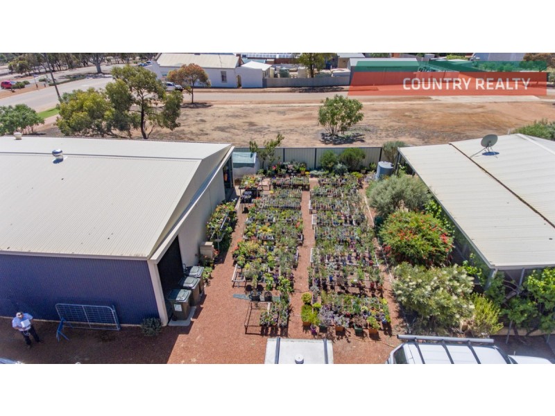 21 Railway Terrace, Goomalling WA 6460