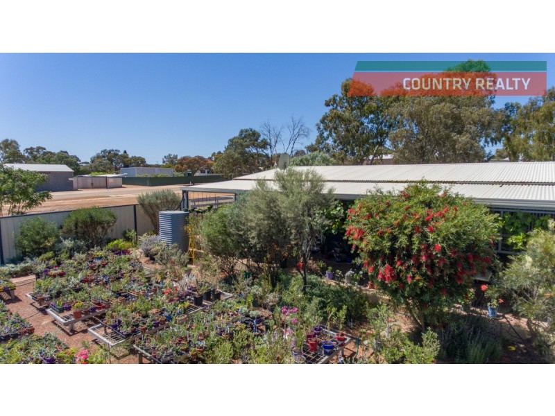 21 Railway Terrace, Goomalling WA 6460