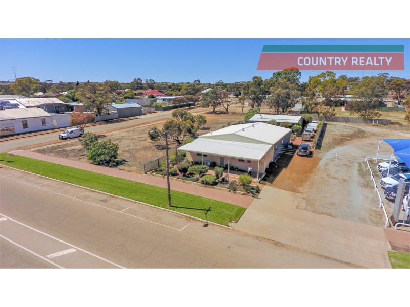21 Railway Terrace, Goomalling WA 6460