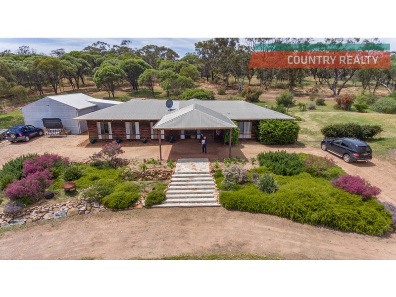 503 Julimar Road, Toodyay WA 6566