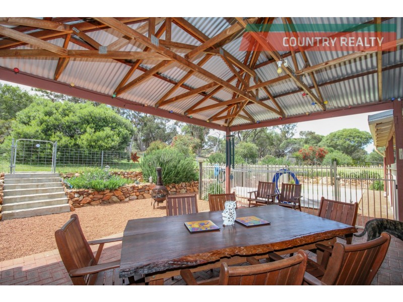 503 Julimar Road, Toodyay WA 6566