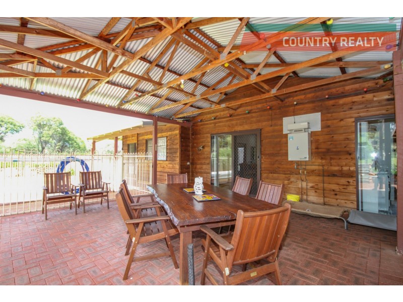 503 Julimar Road, Toodyay WA 6566