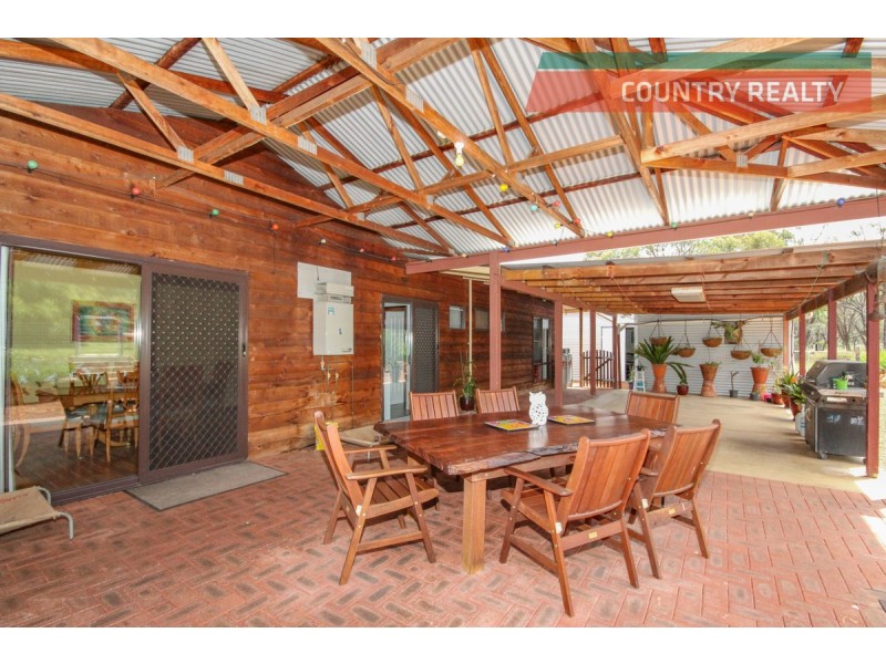 503 Julimar Road, Toodyay WA 6566