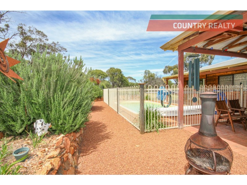 503 Julimar Road, Toodyay WA 6566