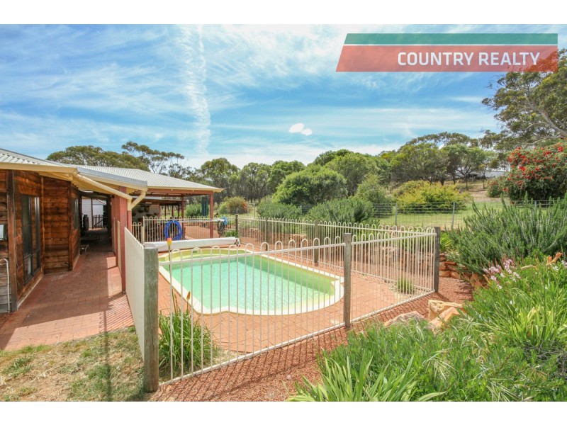 503 Julimar Road, Toodyay WA 6566