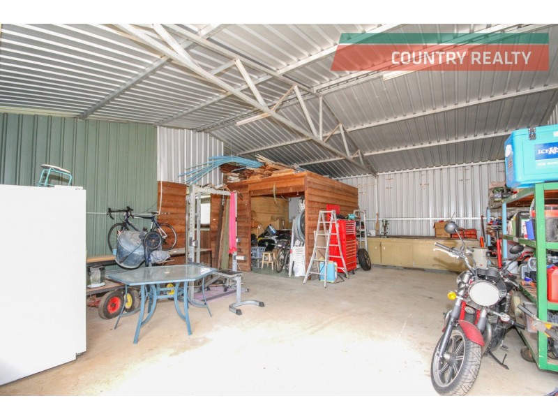 503 Julimar Road, Toodyay WA 6566