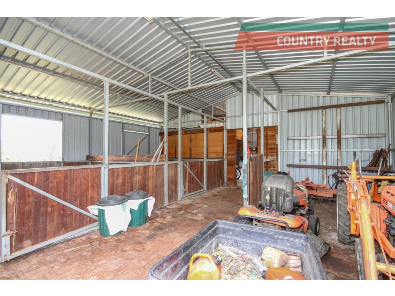 503 Julimar Road, Toodyay WA 6566