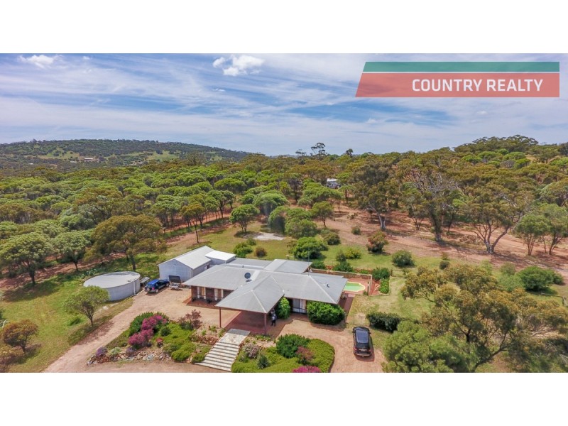 503 Julimar Road, Toodyay WA 6566