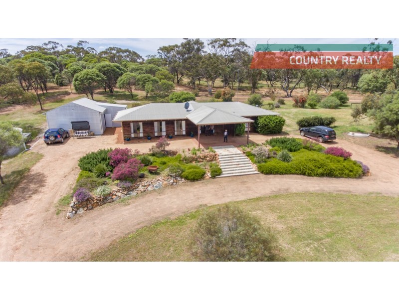 503 Julimar Road, Toodyay WA 6566