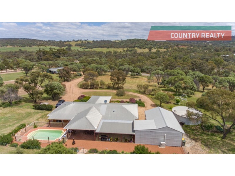 503 Julimar Road, Toodyay WA 6566