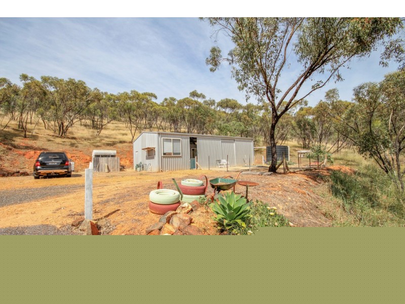 132 Timber Creek Crescent, Toodyay WA 6566