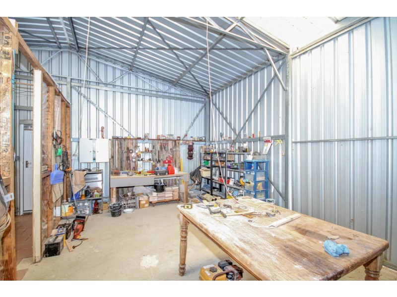 132 Timber Creek Crescent, Toodyay WA 6566