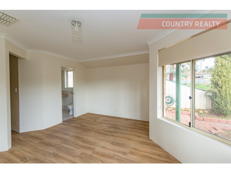 1 Solomon Close, Northam WA 6401