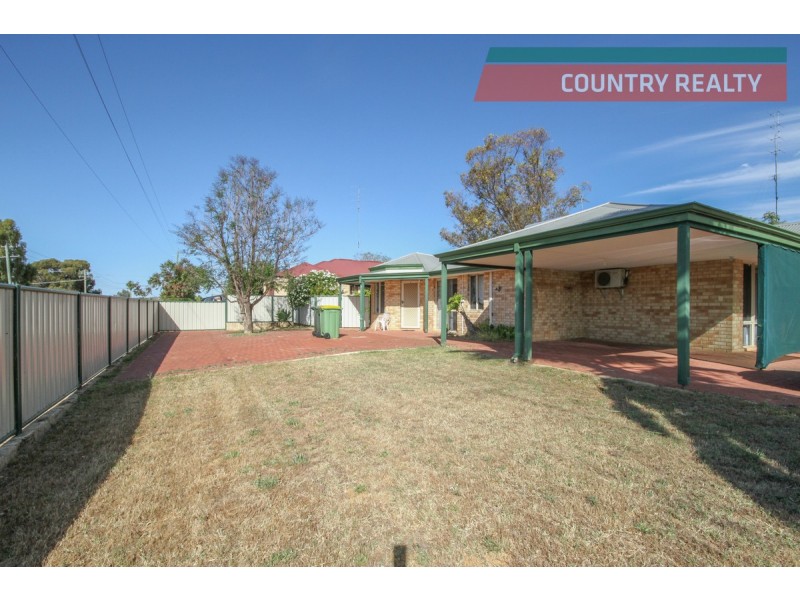 1 Solomon Close, Northam WA 6401