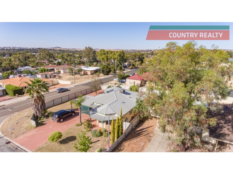 1 Solomon Close, Northam WA 6401