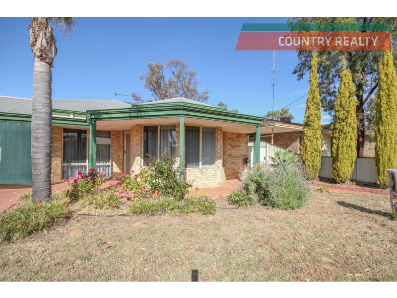 1 Solomon Close, Northam WA 6401